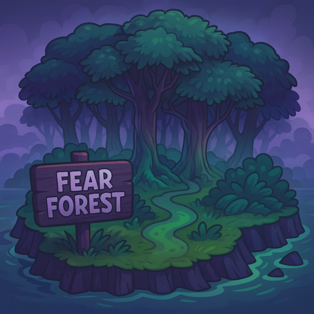 Fear Forest